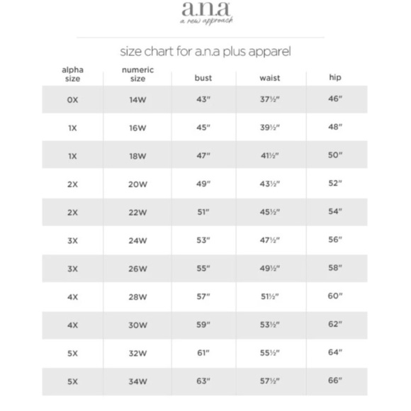 A.N.A. Fuchsia Ameli Floral Faux Wrap Skirt - Picture 10 of 10